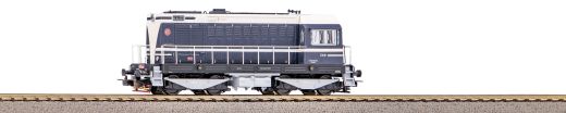 PIKO 52427 Diesellok BR T 720 CD V + DSS PluX22 (Spur H0)
