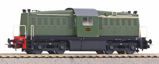 PIKO 52474 Diesellok Rh 2000 NS III + DSS PluX22 (Spur H0)
