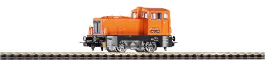 PIKO 52545 ~Soundlok/ Diesellok BR 102 DR IV, oran (Spur H0)