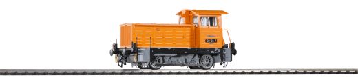 PIKO 52631 ~Diesellok BR 102.1 DR IV + PluX22 Dec. (Spur H0)