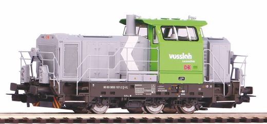 PIKO 52670 Diesellok Vossloh G6 DB AG VI Cummins + (Spur H0)