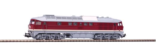 PIKO 52760 Diesellok BR 132 063-9 DR IV (Spur H0)