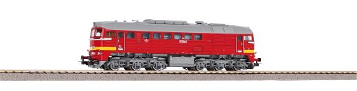 PIKO 52814 Diesellok T679.1 CSD IV + DSS PluX22 (Spur H0)