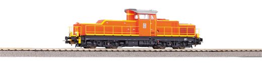 PIKO 52844 Diesellok D.145 2016 FS IV + DSS PluX22 (Spur H0)