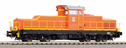 PIKO 52854 Diesellok D.145.2006 FS V + DSS Plux22 (Spur H0)