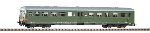 PIKO 53206 Durchgangswg. Bghqe DR IV (Steuer) (Spur H0)