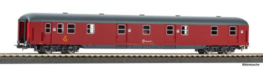 PIKO 53391 Postwg. PM DSB IV (Spur H0)