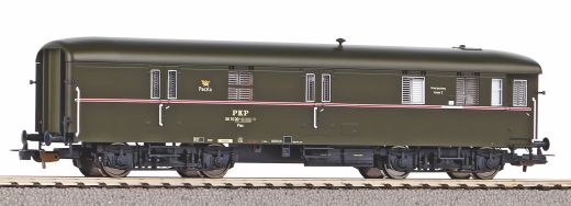 PIKO 53800 Postwg. PKP IV (Spur H0)