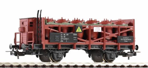 PIKO 54260 Säuretopfwg. DR IV (Spur H0)