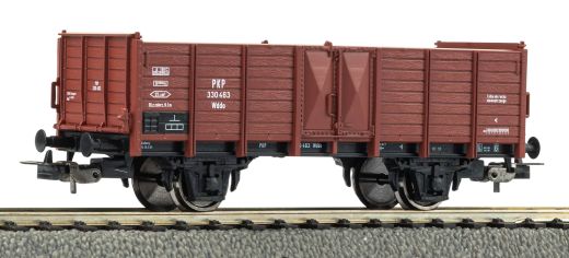 PIKO 54304 Off. Güterwg. PKP III (Spur H0)