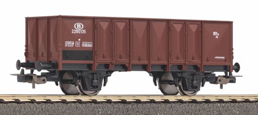 PIKO 54305 Off. Güterwg. Typ I SNCB III (Spur H0)