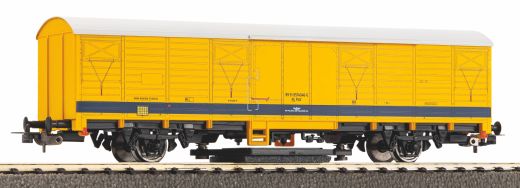 PIKO 54326 Schienenreinigungswg. PKP-PLK VI (Spur H0)