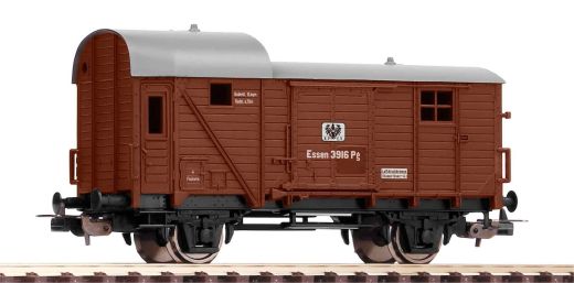 PIKO 54329 Güterzugbegleitwg. Pwg14 KPEV I (Spur H0)