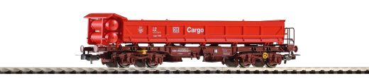 PIKO 54604 Zweiseitenkipper Fakks 127 DB AG V (Spur H0)