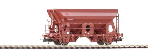 PIKO 54643 Selbstentladewagen Fc087 DB AG V (Spur H0)