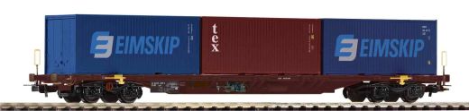 PIKO 54687 Tragwg. Sgnss NS VI (Spur H0)