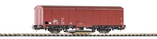 PIKO 54998 Schienenreinigungswg. Gbs1543 DR IV (Spur H0)