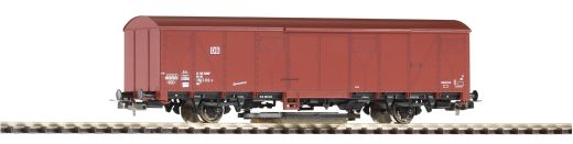 PIKO 54999 Schienenreinigungswg. Gbs254 DB AG V (Spur H0)
