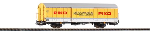 PIKO 55050 XP-Messwagen, DC/AC und analog, V-VI (Spur H0)