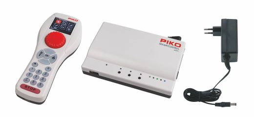 PIKO 55821 PIKO SmartControlwlan Set