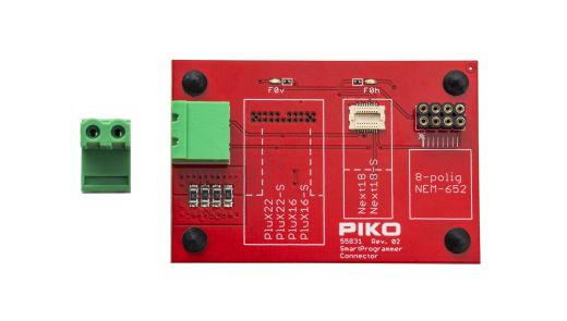 PIKO 55831 PIKO SmartProgrammer Connector