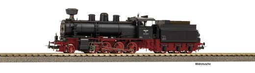PIKO 55934 XP-Dampf/S BR 56.mit Kobelschornstein (Spur H0)
