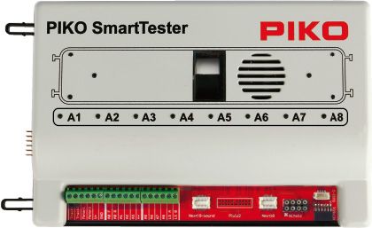 PIKO 56416 PIKO SmartTester (Spur H0)