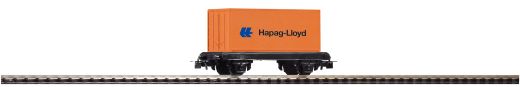 PIKO 57022 PIKO myTrain Containerwagen (Spur H0)