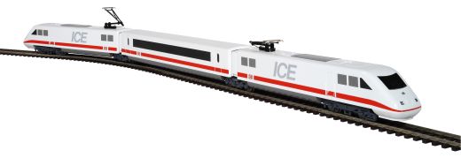 PIKO 57094 S-Set PIKO myTrain Inter City Express ( (Spur H0)