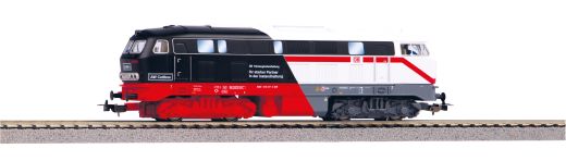 PIKO 57401 Diesellok/Sound Märklin/PIKO BR 218 497 (Spur H0)