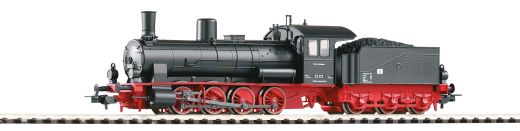 PIKO 57551 Schlepptenderlok BR 55 DR III (G7.1) (Spur H0)