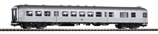 PIKO 57667 Nahverkehrssteuerwagen 2.Kl. BD DB III (Spur H0)