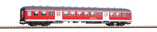 PIKO 57675 Nahverkehrswagen n-Wagen DB AG 2. Kl. v (Spur H0)