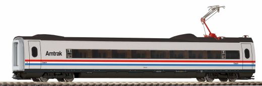 PIKO 57698 Personenwg. Amtrak ICE 3 1. Kl. mit Pan (Spur H0)