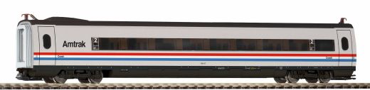 PIKO 57699 Personenwg. Amtrak ICE 3 2. Kl. (Spur H0)