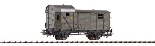 PIKO 57704 Güterzugbegleitwg. Pwg14 DRG II (Spur H0)
