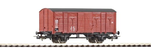 PIKO 57709 Ged. Gwg. DB III (Spur H0)