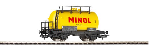 PIKO 57713 Kesselwg. Minol DR IV (Spur H0)