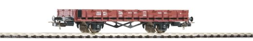 PIKO 57717 Niederbordwagen DR IV (Spur H0)