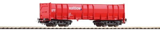 PIKO 57750 Hochbordwg. Eaos Railion DB AG V (Spur H0)