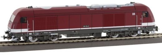 PIKO 57997 Diesellok BR 223 PSSH (Spur H0)