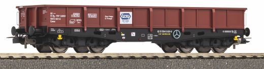 PIKO 58412 Niederbordwagen 401Z Eamos PKP V (Spur H0)