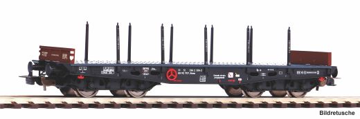 PIKO 58421 Rungenwg. 401Ze PKP IV (Spur H0)