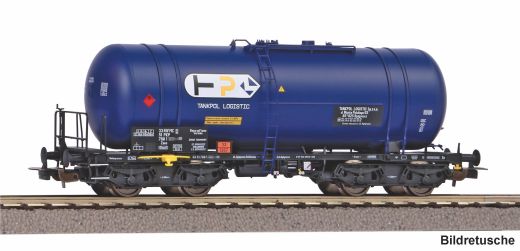 PIKO 58462 Kesselwg. 406Ra CTL V (Spur H0)