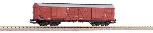 PIKO 58472 4-achs. ged. Güterwagen 401Ka Gags (KKy (Spur H0)