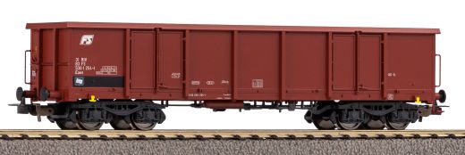 PIKO 58492 Hochbordwg. Eaos FS V (Spur H0)