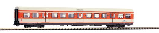 PIKO 58500 S-Bahn X-Wagen 2. Kl. DB AG IV (Spur H0)