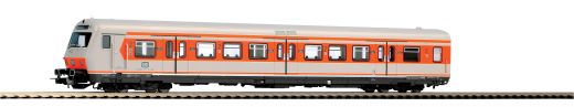 PIKO 58501 S-Bahn X-Wagen Steuerwagen 2. Kl. DB AG (Spur H0)