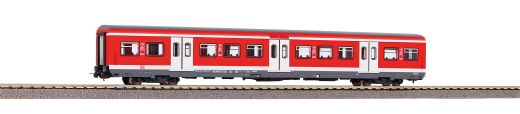 PIKO 58504 S-Bahn x-Wg. 2. Kl. DB AG vkrot V (Spur H0)