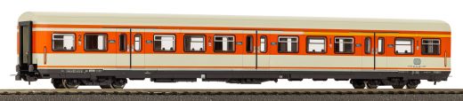 PIKO 58509 S-Bahn X-Wagen 1./2. Kl. DB IV (Spur H0)